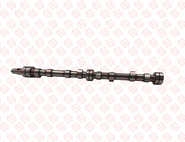 CAMSHAFT (WITHOUT GEAR)