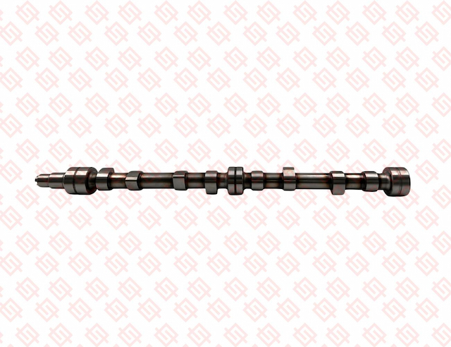 CAMSHAFT