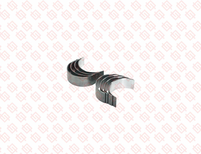 METAL, CRANK PIN 025 OS
