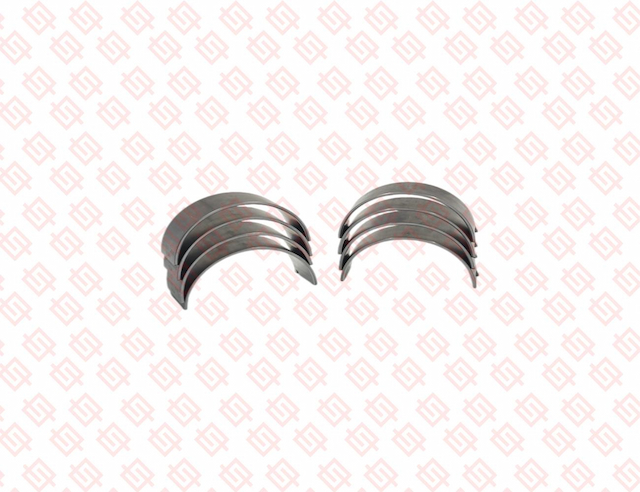 METAL, CRANK PIN 050 OS