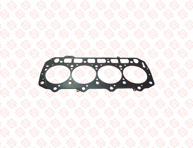 GASKET, CYLINDER HEAD