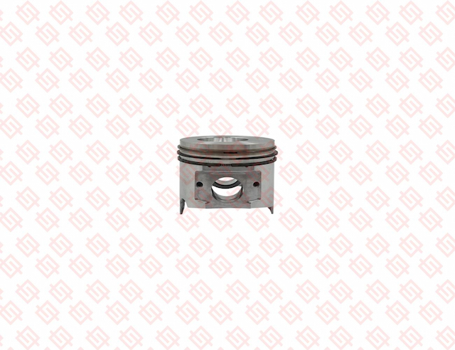 PISTON ASSY 025 OS