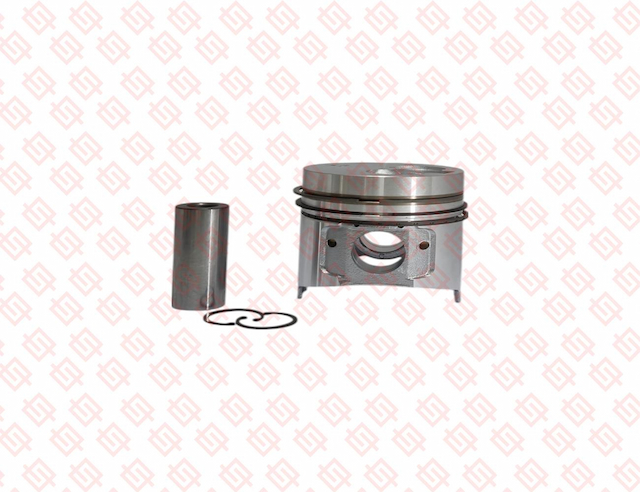 PISTON ASSY STD
