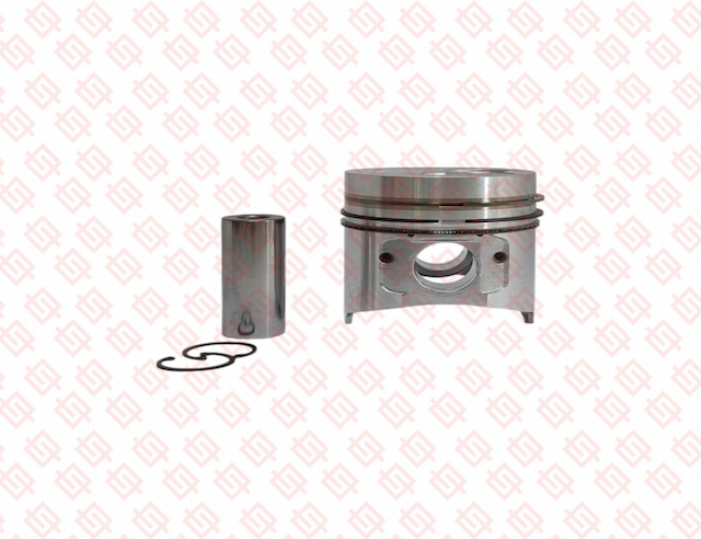 PISTON ASSY STD