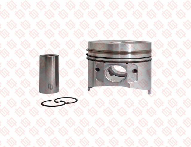 PISTON ASSY 025 OS
