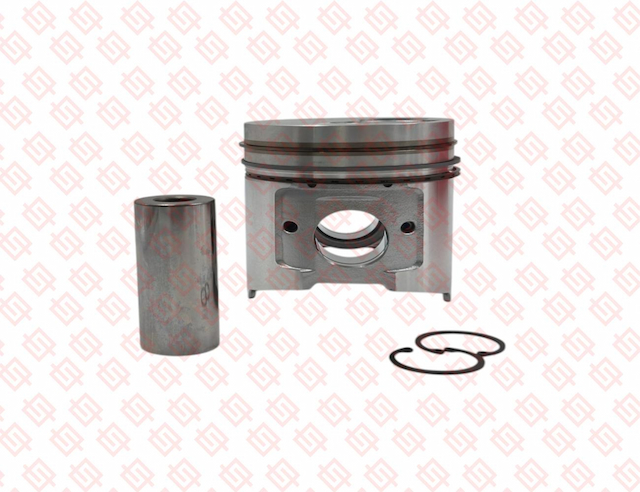 PISTON ASSY STD