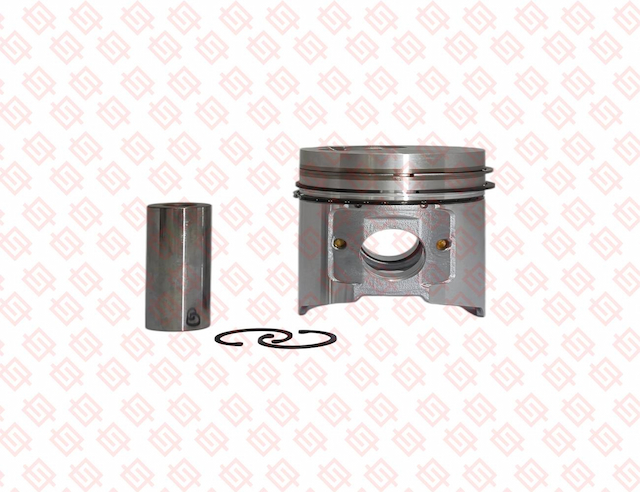 PISTON ASSY 025 OS