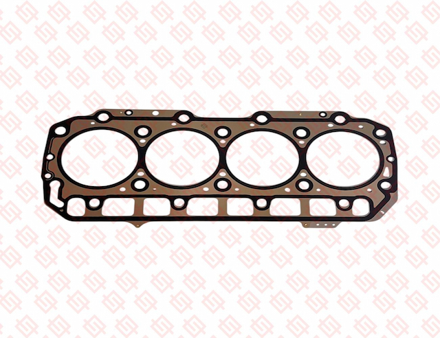 GASKET, CYLINDER HEAD
