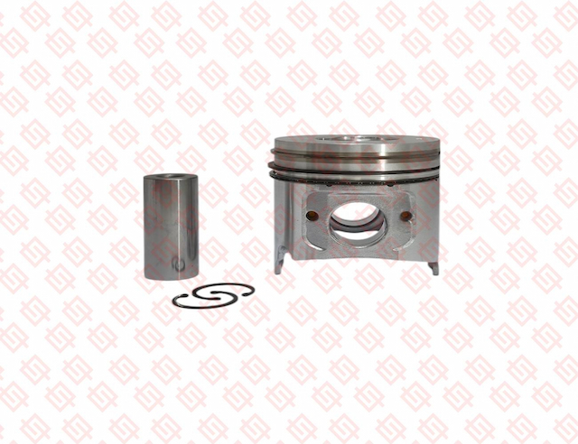 PISTON ASSY STD