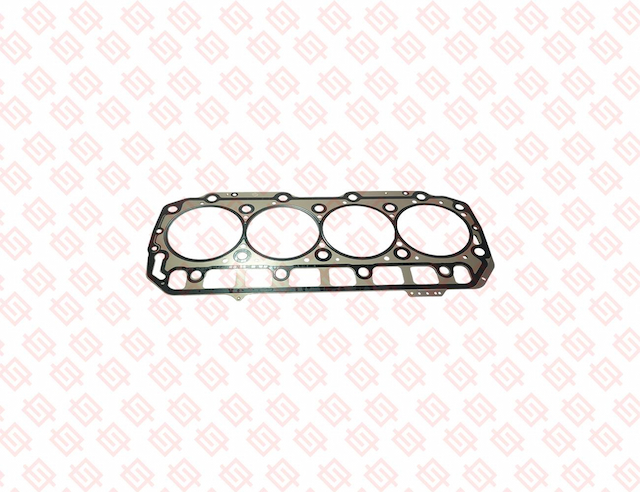GASKET, CYLINDER HEAD