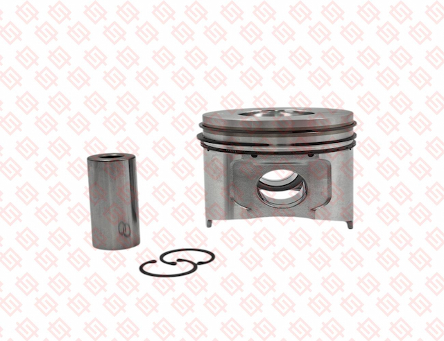 PISTON ASSY STD