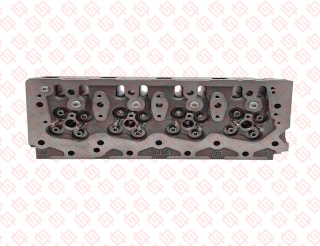 HEAD ASSY, CYLINDER