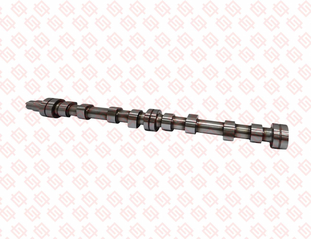 CAMSHAFT(WITHOUT GEAR)