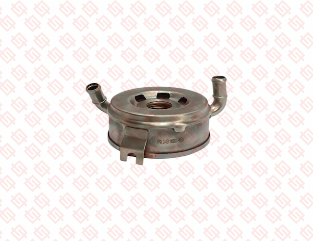 OIL COOLER