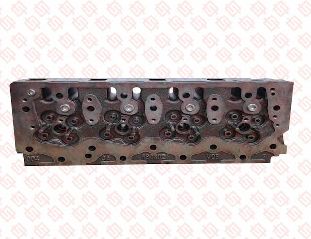 HEAD ASSY, CYLINDER