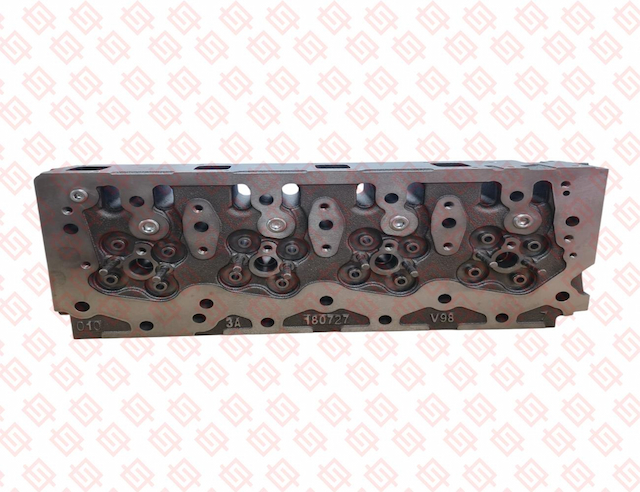 HEAD ASSY, CYLINDER