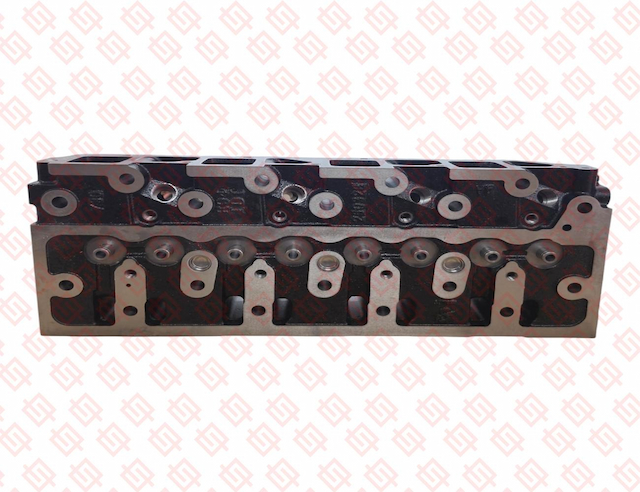 HEAD ASSY, CYLINDER