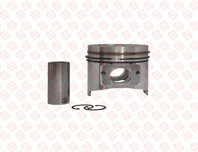 PISTON ASSY 025 OS