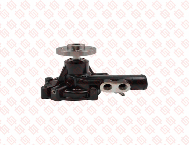 PUMP ASSY, WATER
