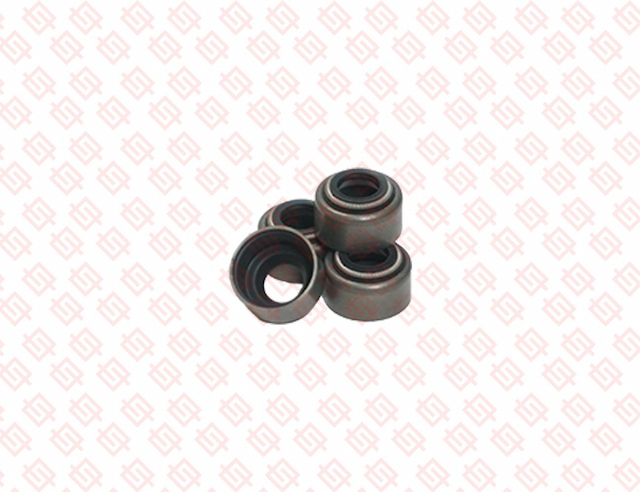 VALVE STEM SEAL, EXHAUST
