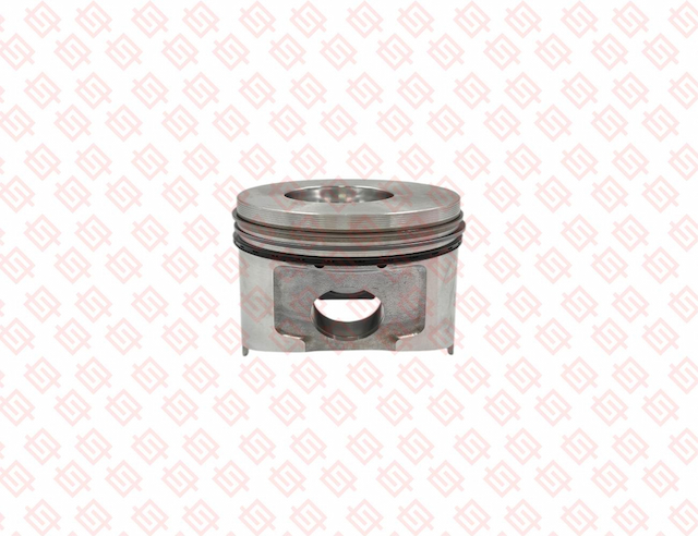 PISTON ASSY 025 OS