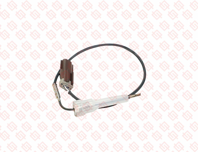 DPF EXHAUST TEMPERATURE SENSOR