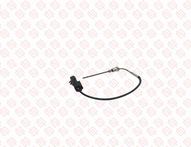 DPF EXHAUST TEMPERATURE SENSOR