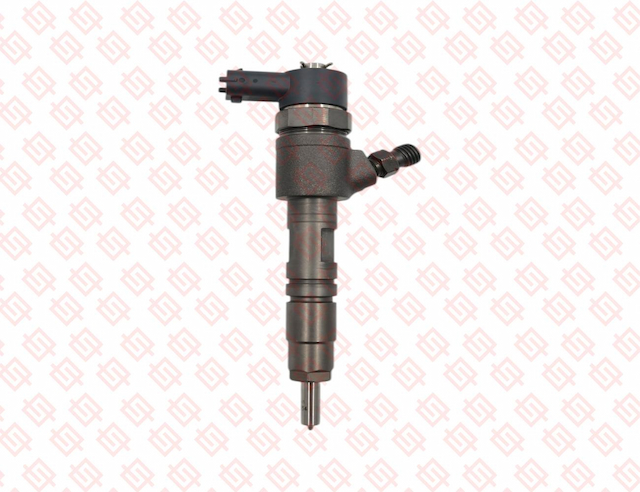 CR INJECTOR