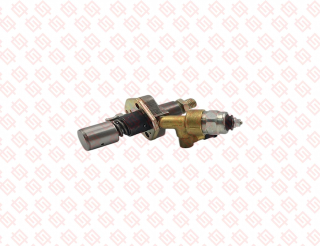 FUEL INJECTION PUMP
