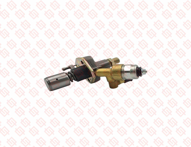 FUEL INJECTION PUMP