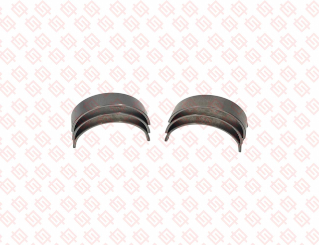 METAL, CRANK PIN 025 OS