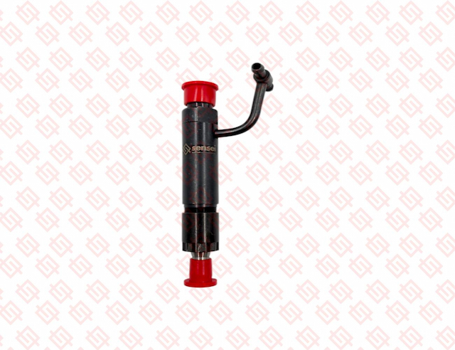INJECTOR ASSY