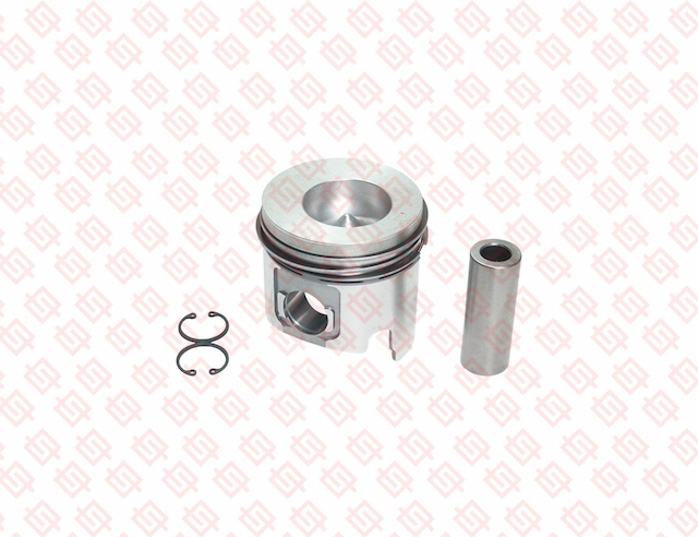 PISTON ASSY STD