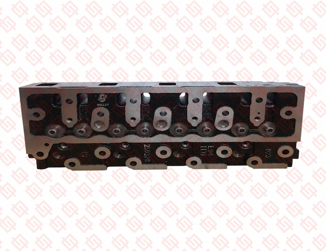 HEAD ASSY, CYLINDER