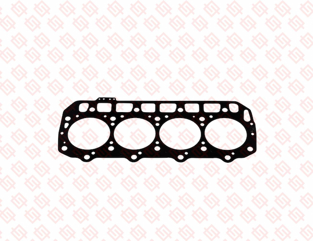 GASKET, CYLINDER HEAD