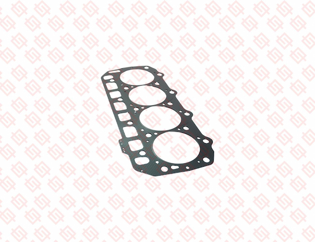 GASKET, CYLINDER HEAD