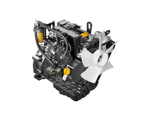 Yanmar 3TNV70