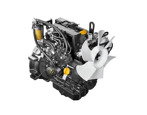 Yanmar 3TNV80F-Z