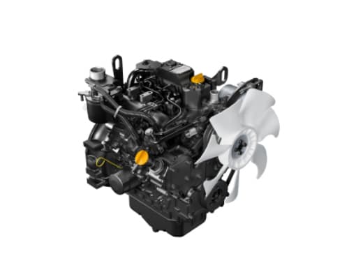 Yanmar 3TNV82A