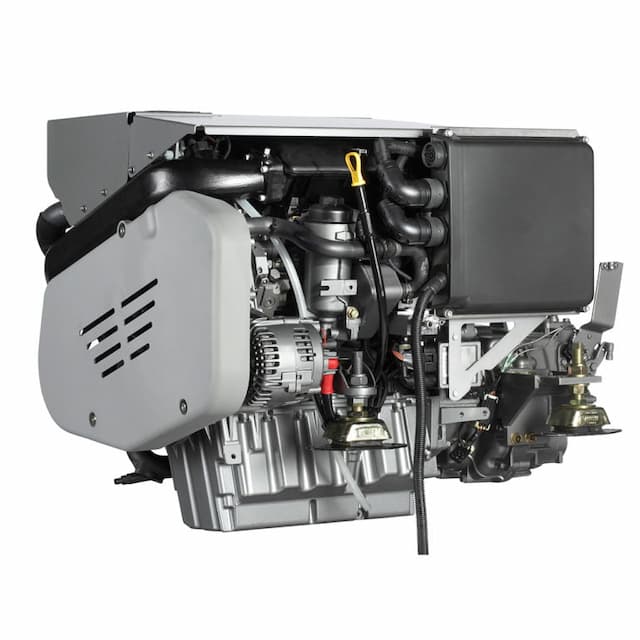 Yanmar 4BY3-150