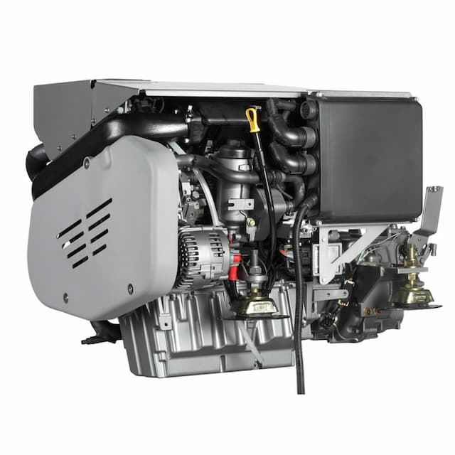 Yanmar 6BY3-220