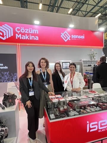 Automechanika Istanbul 2026 - Fair Image 2