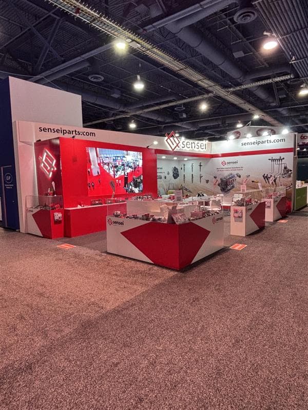 CONEXPO-CON/AGG - Fair Image 6