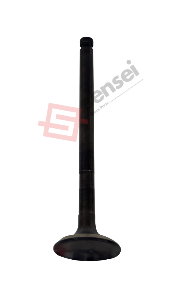 EXHAUST VALVE