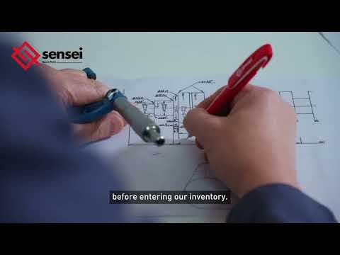 Do you have a quality control department?