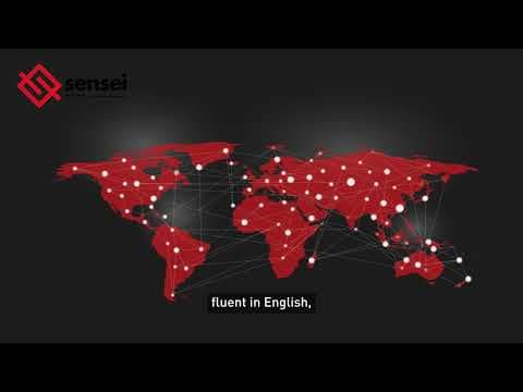 Does your company sell to international customers?