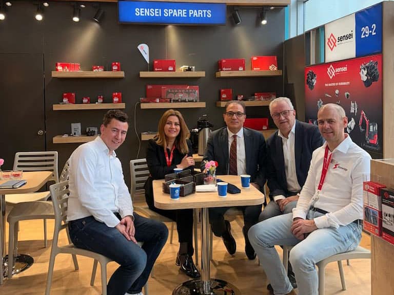 Bauma Munich - Fair Image 3