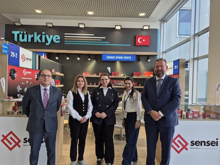 Bauma Munich - Fair Image 1