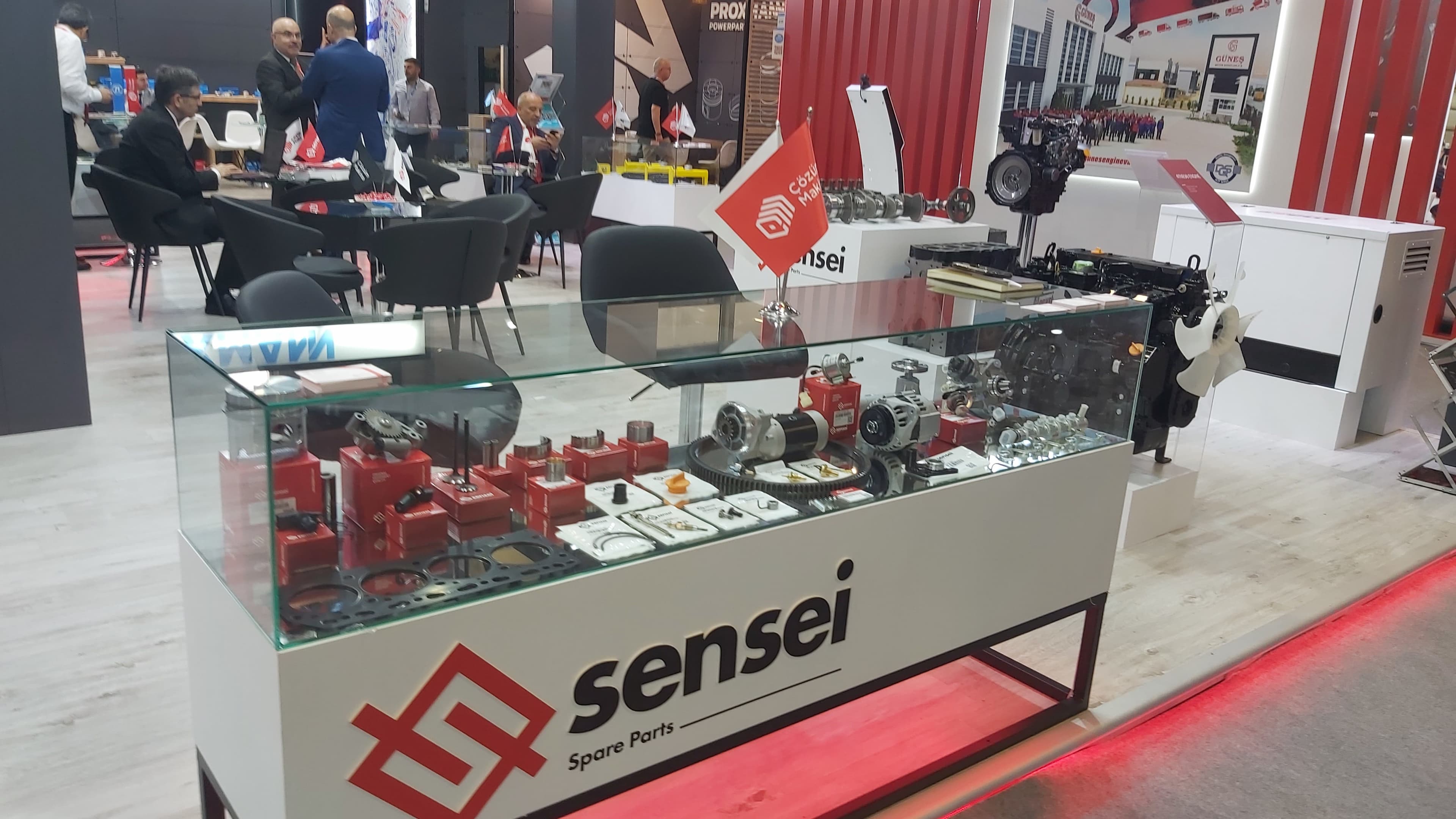 Automechanika Istanbul - Fair Image 3