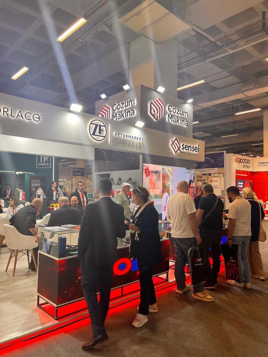 Automechanika Istanbul - Fair Image 2